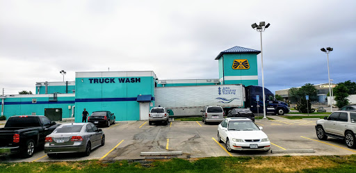 Blue Beacon Truck Wash of Commerce City and  CO en Commerce City