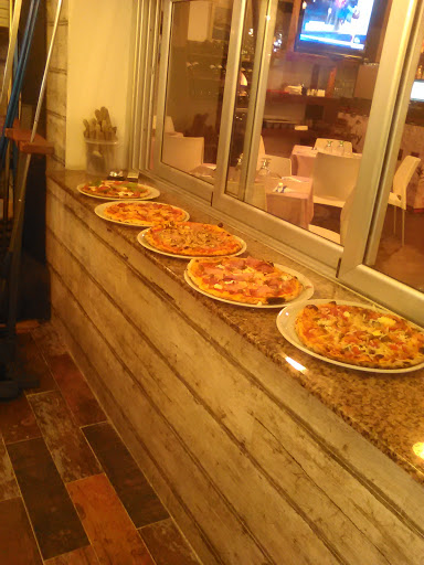 Pizzería Zi María | Bella Vista