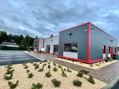 Grands Dragages du Centre-Entreprises à Abrest