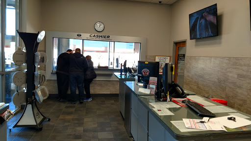 Toyota Dealer «Bredemann Toyota», reviews and photos, 1301 W Dempster St, Park Ridge, IL 60068, USA