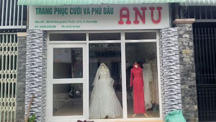 ANU Bridal Biên Hòa