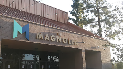 The Magnolia image