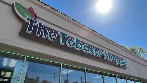 Tobacco Shop «The Tobacco Shoppe», reviews and photos, 1825 W Main St, Kalamazoo, MI 49006, USA