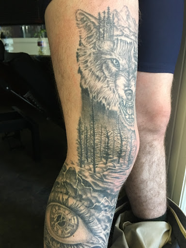 Explore 22 tattoo ideas, creative tattoo ideas in Alamosa, available at Ink Pusher