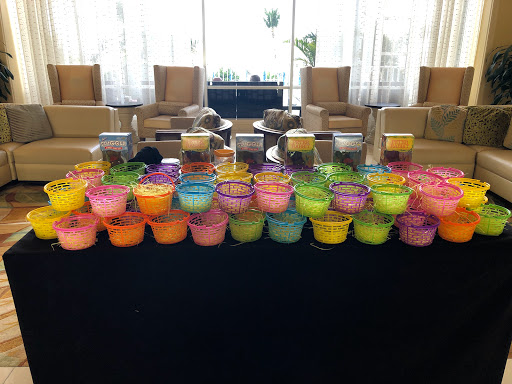 Resort «Sanibel Harbour Marriott Resort & Spa», reviews and photos, 17260 Harbour Pointe Dr, Fort Myers, FL 33908, USA