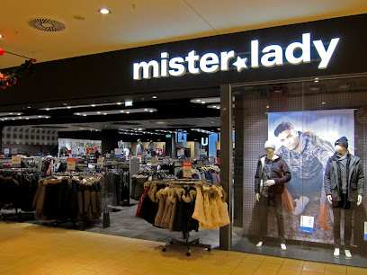 mister*lady