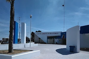 Hospital General de Huejotzingo image