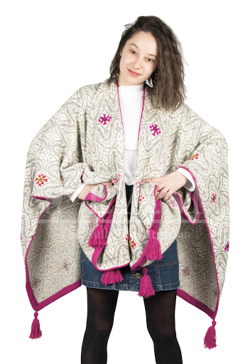 Stores to buy women's kimonos La Paz