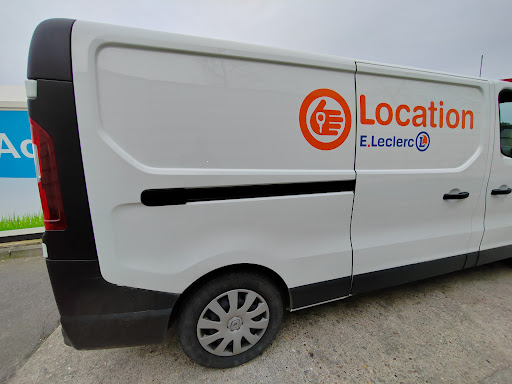 E.Leclerc Auto