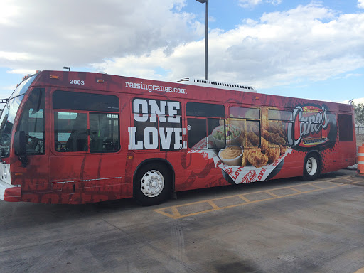 Focus Signs & Graphics Sign Company, Vehicle Wraps, Indoor & Outdoor Signage, Vinyl Sign Printing image