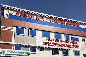 Karnavati Superspeciality Hospital - Hospital In Ahmedabad image