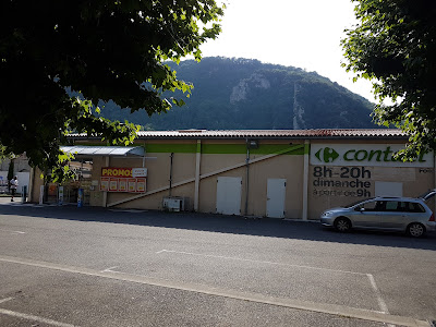 Carrefour Contact à Foix