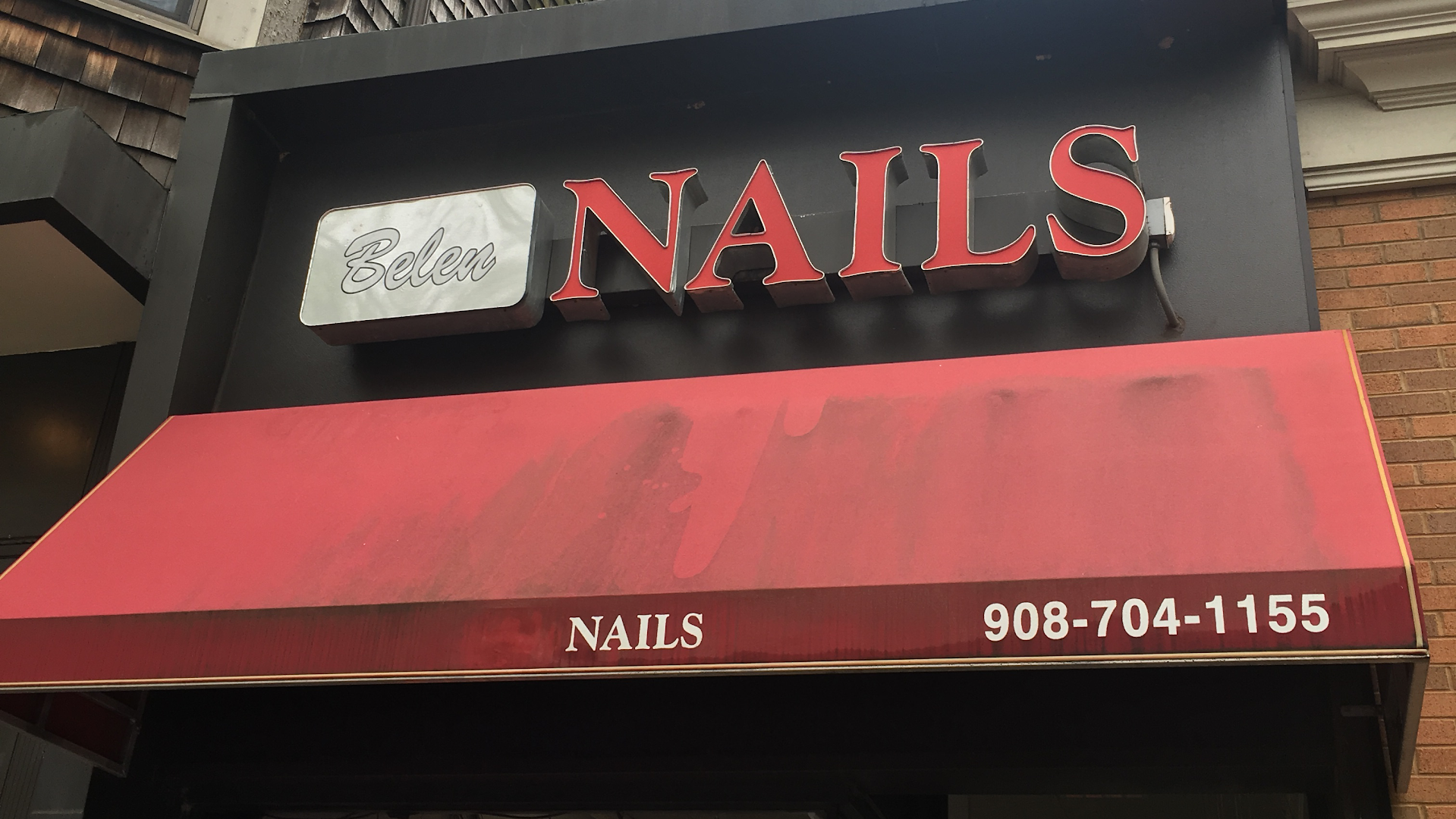 Beln Nails Salon