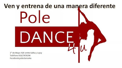 Poledance4u