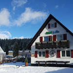 Photo n°1 de l'avis de Janusz.r fait le 16/12/2017 à 15:50 sur le  Gästehaus Wald und See à Titisee-Neustadt