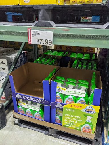 Warehouse club «BJ’s Wholesale Club», reviews and photos, 110 Centerville Rd, Lancaster, PA 17603, USA