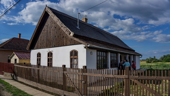 Comentarii opinii despre Dózsai tájház