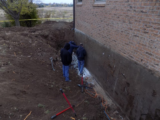 Water Damage Restoration Service «Lamunyon Restoration», reviews and photos