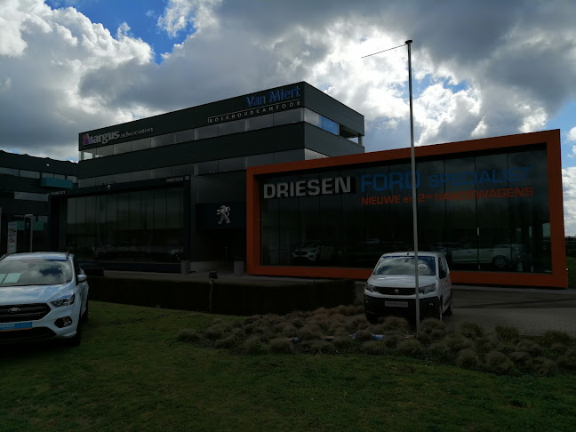 Louis Pasteurstraat 19, 3920 Lommel