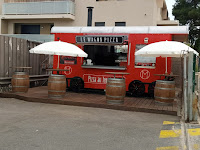 Photos du propriétaire du Pizzeria Le Wagon Pizza à Montpellier - n°1