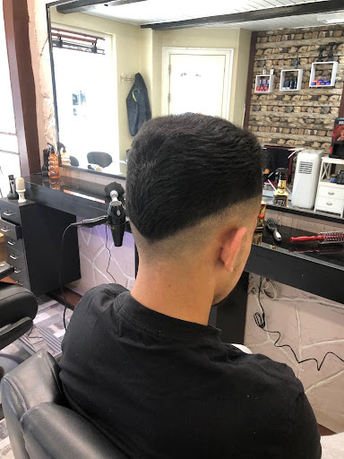 Salon Mads ( BarberShop ) in Præstø, Vordingborg