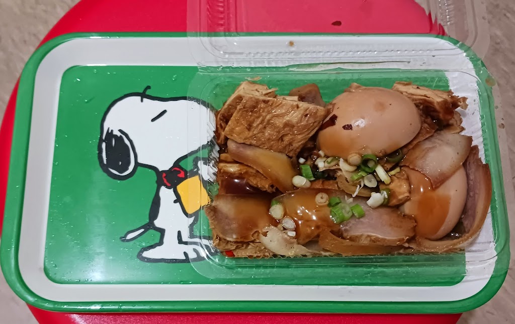 品峰小吃 的照片