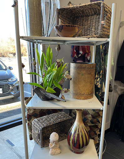 Thrift Store «Goodwill West Broad Street Retail Store», reviews and photos