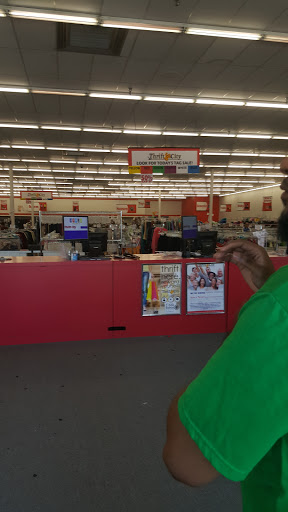 Thrift Store «Thrift City», reviews and photos, 1750 E Belt Line Rd #300, Richardson, TX 75081, USA