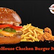 One House Burger