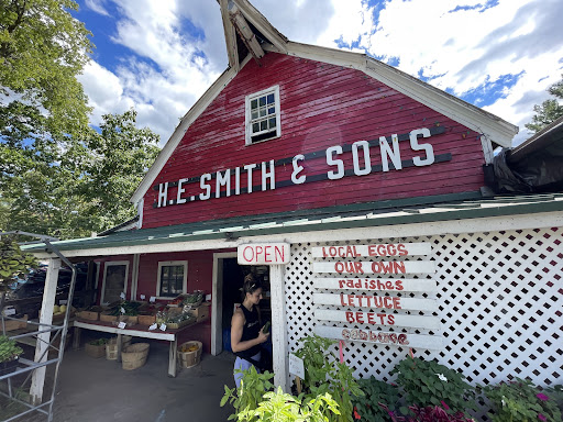 Produce Market «Smith Farm», reviews and photos, 131 Kimball Hill Rd, Hudson, NH 03051, USA