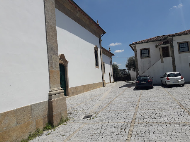 Igreja De Lobão da Beira