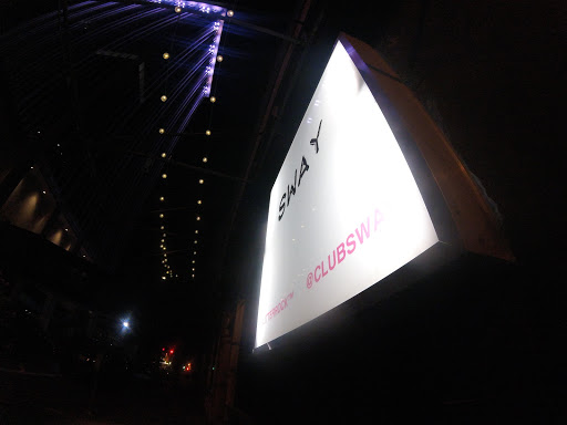 Night Club «Club Sway», reviews and photos, 412 S Louisiana St, Little Rock, AR 72201, USA