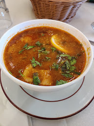 Photo n°52 de O’Soleil à Paris ()