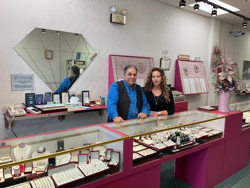 Jeweler «Aviance Jewelry II», reviews and photos, 1500 NJ-47, Rio Grande, NJ 08242, USA