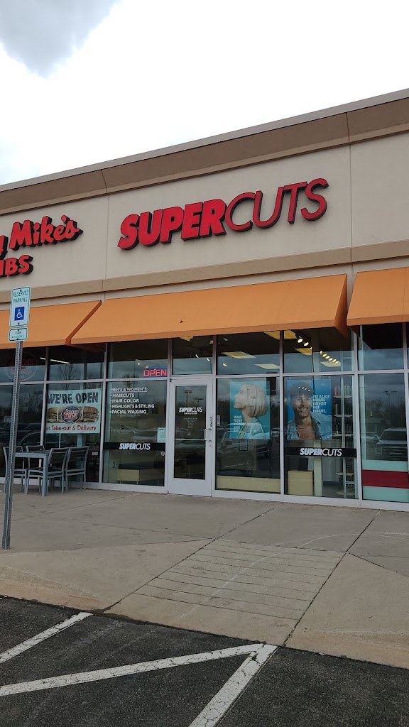 Supercuts Englewood, CO 80113 Services and Reviews