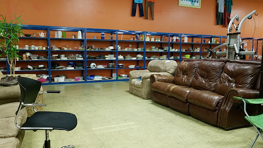 Thrift Store «Community Thrift Stores», reviews and photos, 1047 SE Military Dr, San Antonio, TX 78214, USA