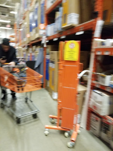 Home Improvement Store «The Home Depot», reviews and photos, 75-09 Woodhaven Blvd, Glendale, NY 11385, USA
