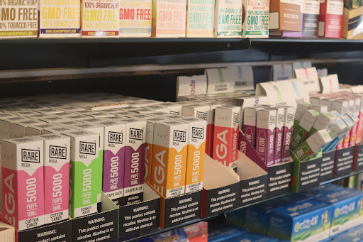 Tobacco Shop «Tobacco Vape & Hookah Land», reviews and photos, 6440 Richmond Hwy, Alexandria, VA 22306, USA