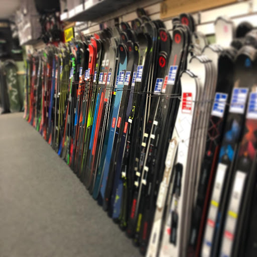 Ski Shop «Country Ski & Sport Inc.», reviews and photos, 335 Providence Hwy, Westwood, MA 02090, USA