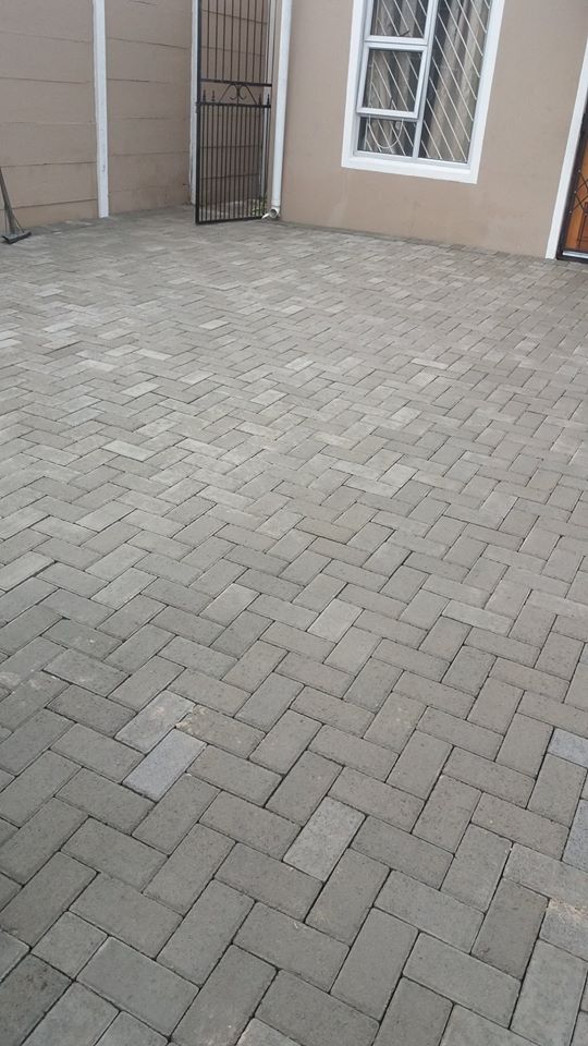 Kenmere Asphalting & Paving