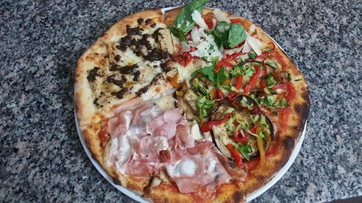 Pizzeria Paposceria Il Giardino di Bacco - Montagano (CB) in Montagano, Provincia di Campobasso