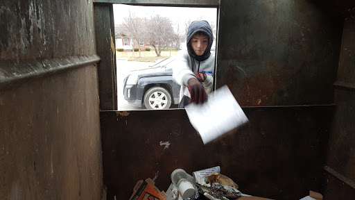 Non-Profit Organization «Habitat for Humanity of Oakland County», reviews and photos