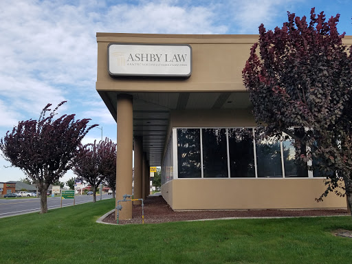 Family Law Attorney «Ashby Law, PLLC», reviews and photos