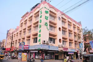 Hotel Sobhana image