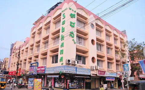 Hotel Sobhana image