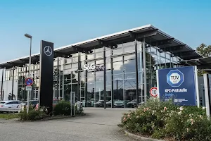 Mercedes-Benz S&G Automobil AG Bretten image
