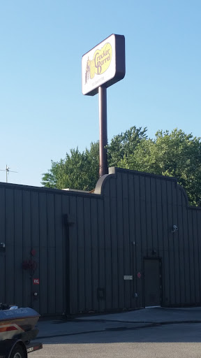 American Restaurant «Cracker Barrel Old Country Store», reviews and photos, 716 N Campbell Station Rd, Farragut, TN 37934, USA