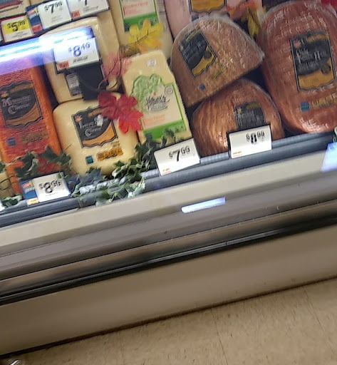 Grocery Store «Giant Food Stores», reviews and photos, 1600 Nay Aug Ave, Scranton, PA 18509, USA