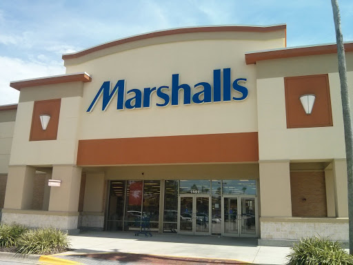 Department Store «Marshalls», reviews and photos, 1551 WP Ball Blvd, Sanford, FL 32771, USA