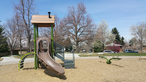 Park «Ash Grove Park», reviews and photos, 1701 S Holly St, Denver, CO 80222, USA